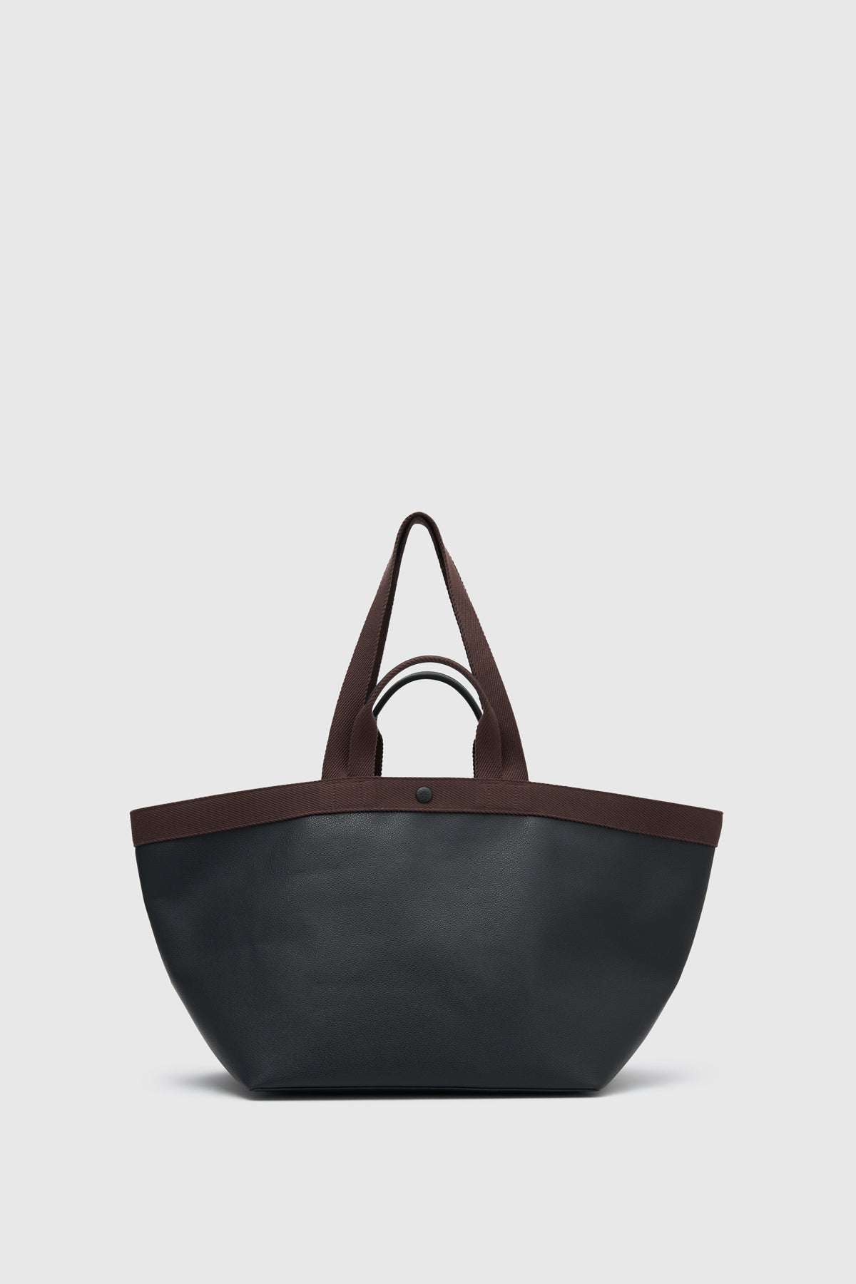 C&M Camilla & Marc Soki Tote | Black / Chocolate
