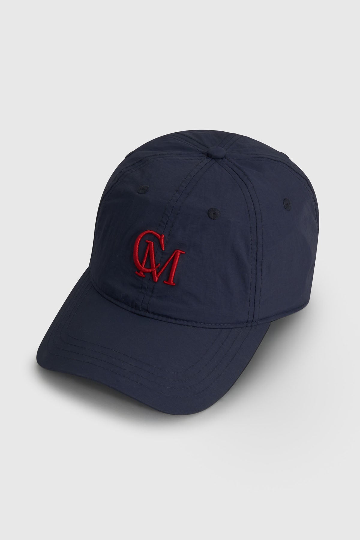 C&M Camilla & Marc James Cap | Navy