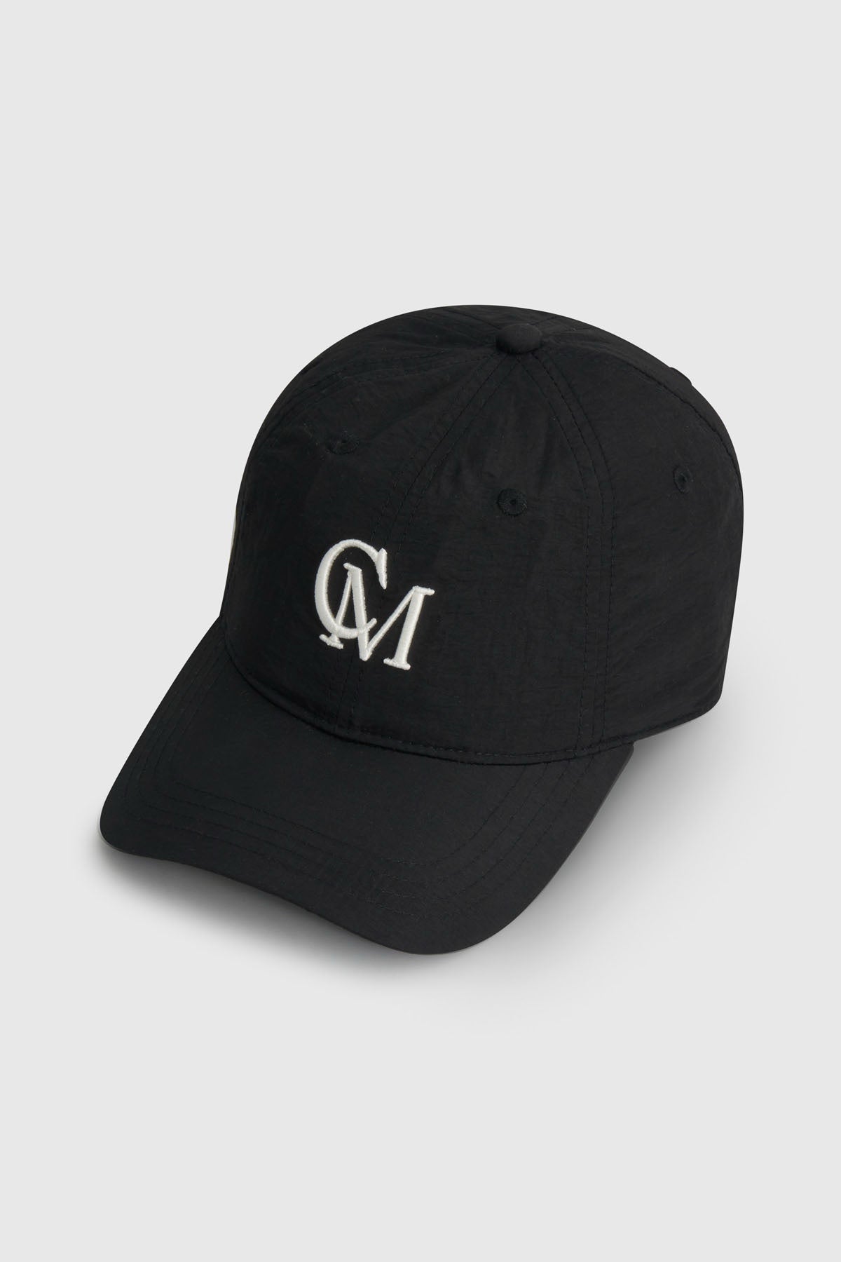 C&M Camilla & Marc James Cap | Black
