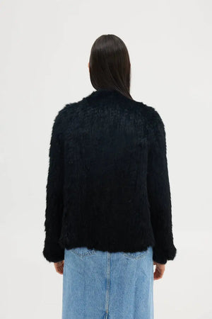 Bubish Emma Jacket | Black