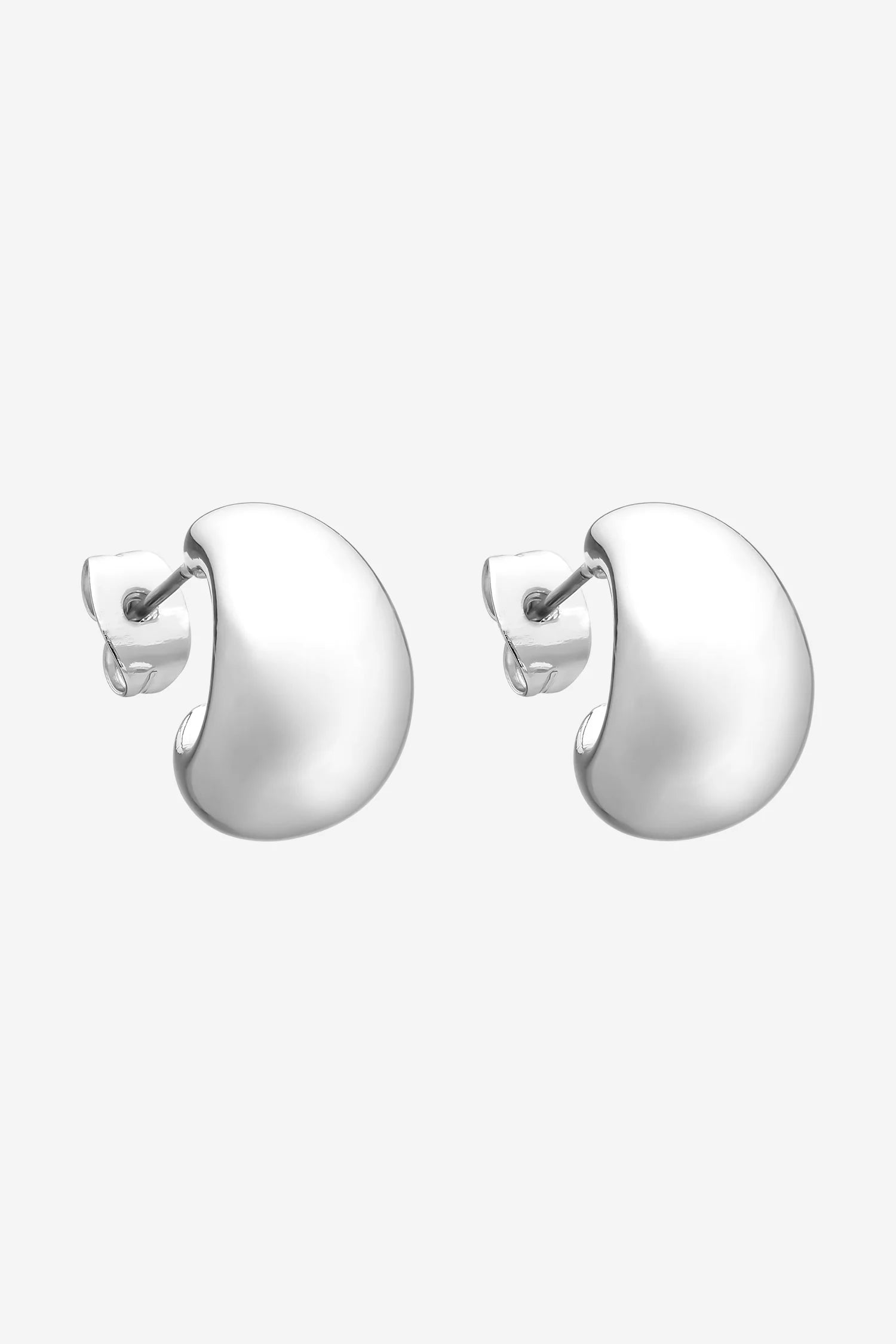 Liberte Layne Earring | Silver
