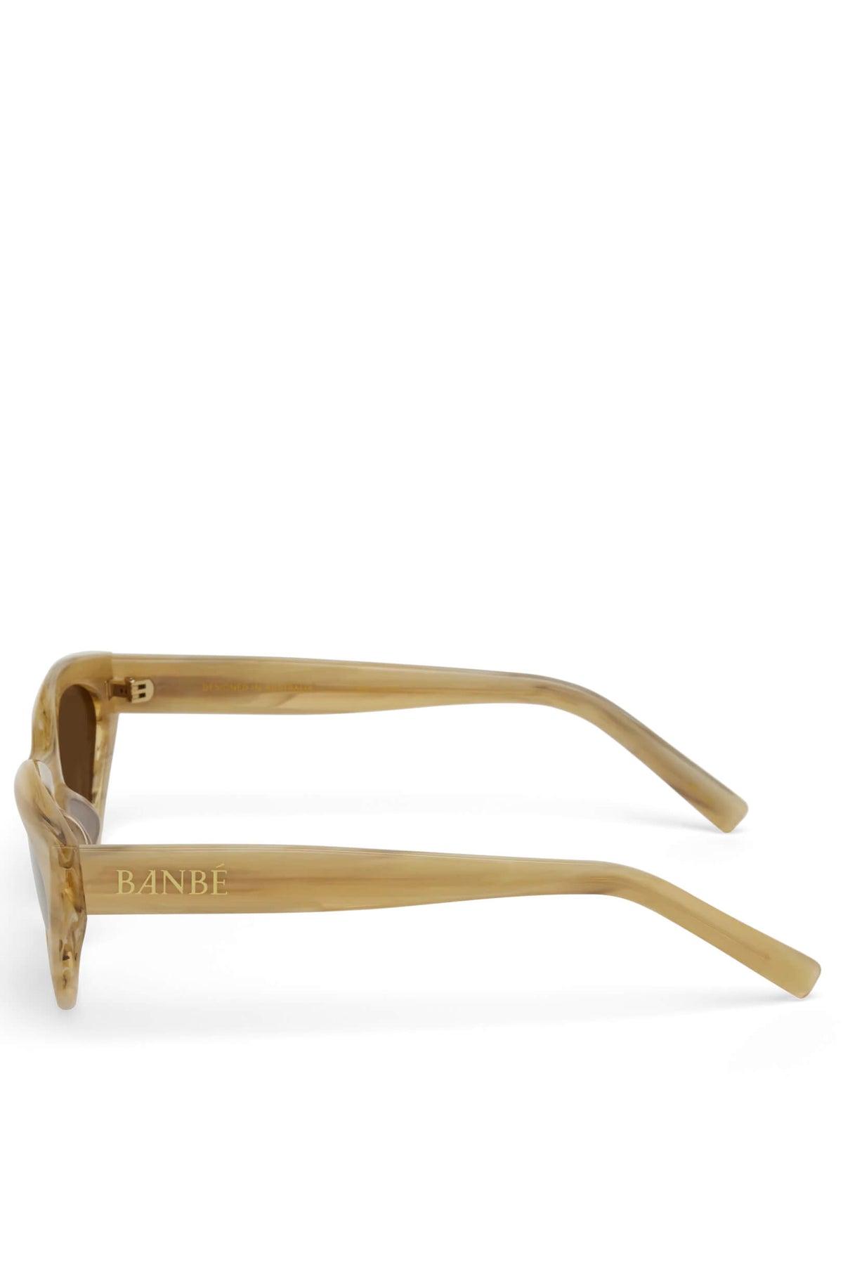 Banbe The Lila | Blonde Swirl Chocolate