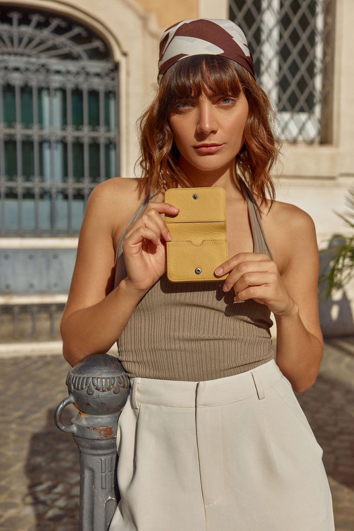 Status Anxiety Miles Away | Buttermilk