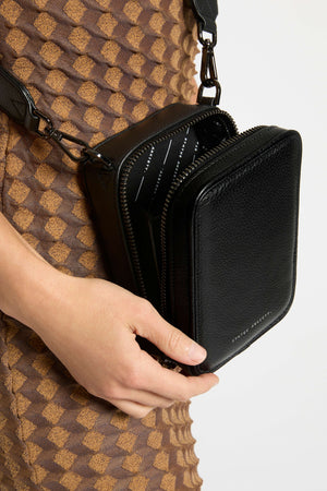 Status Anxiety Good Life Bag | Black