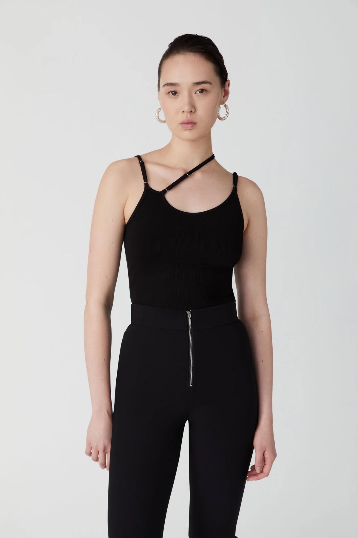 Misha Urban Ashton Tank | Black
