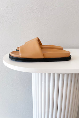 Billini Tiago Slide | Tan