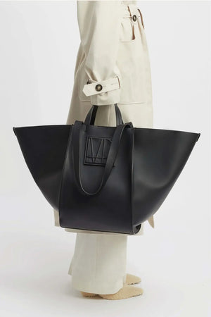 C&M Camilla & Marc Falton Tote | Black