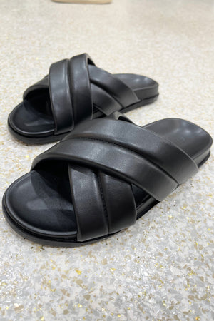 Billini Fenmore Slide | Black