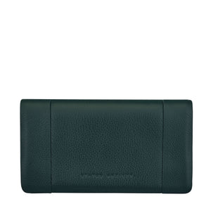 Status Anxiety Some Type of Love Wallet | Teal