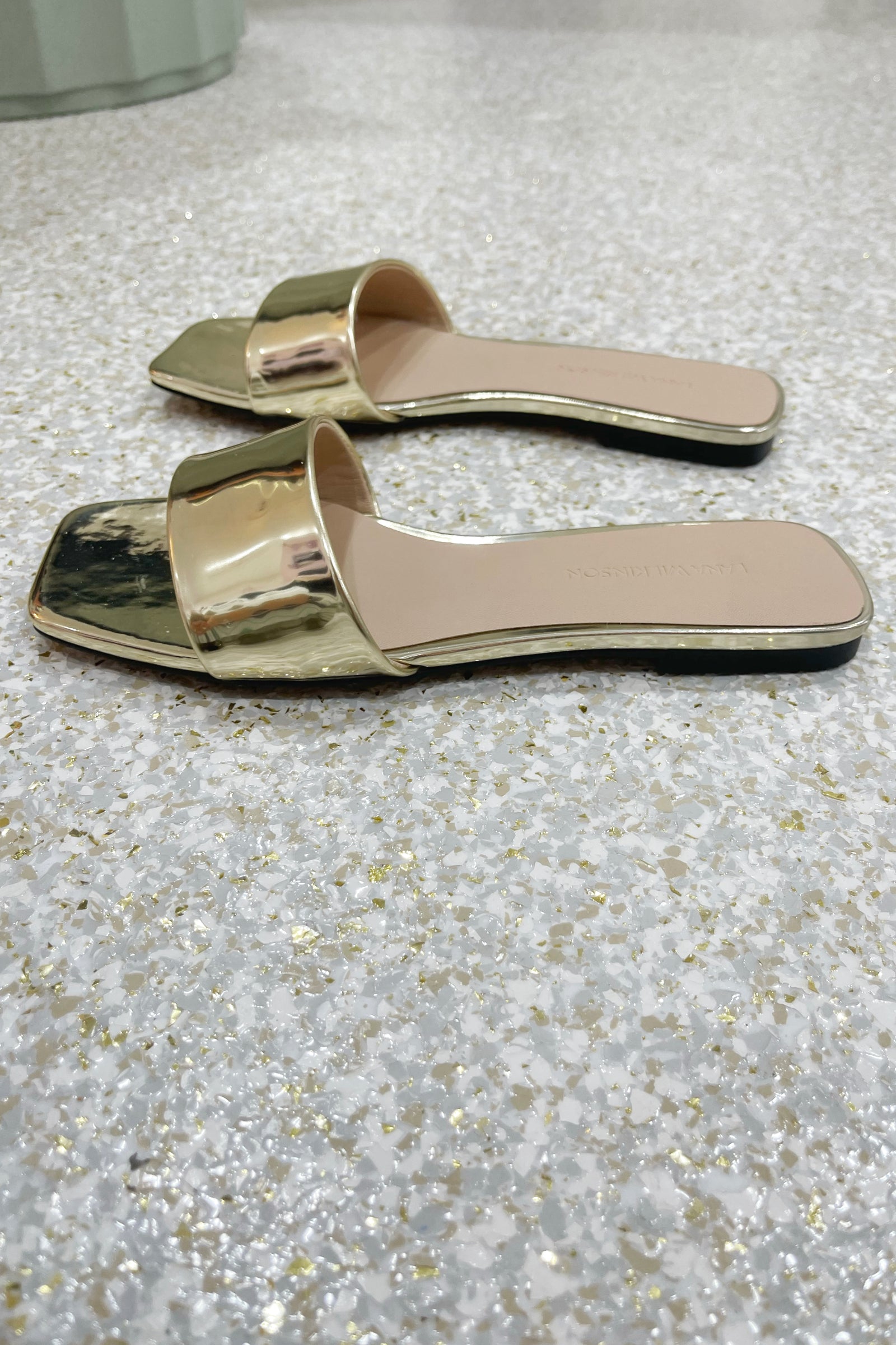 By Lana Wilkinson Bianca | Gold