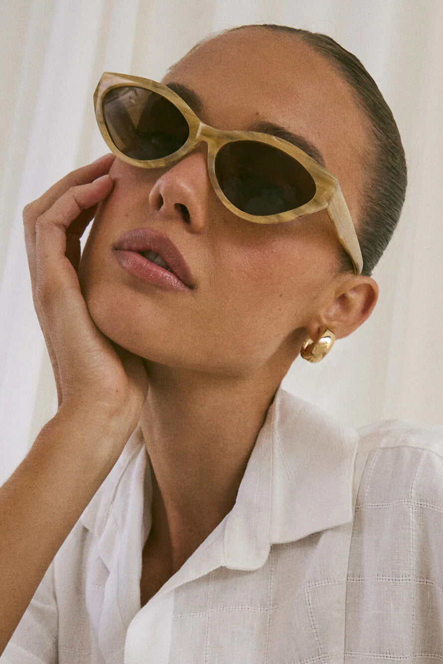 Banbe The Lila | Blonde Swirl Chocolate