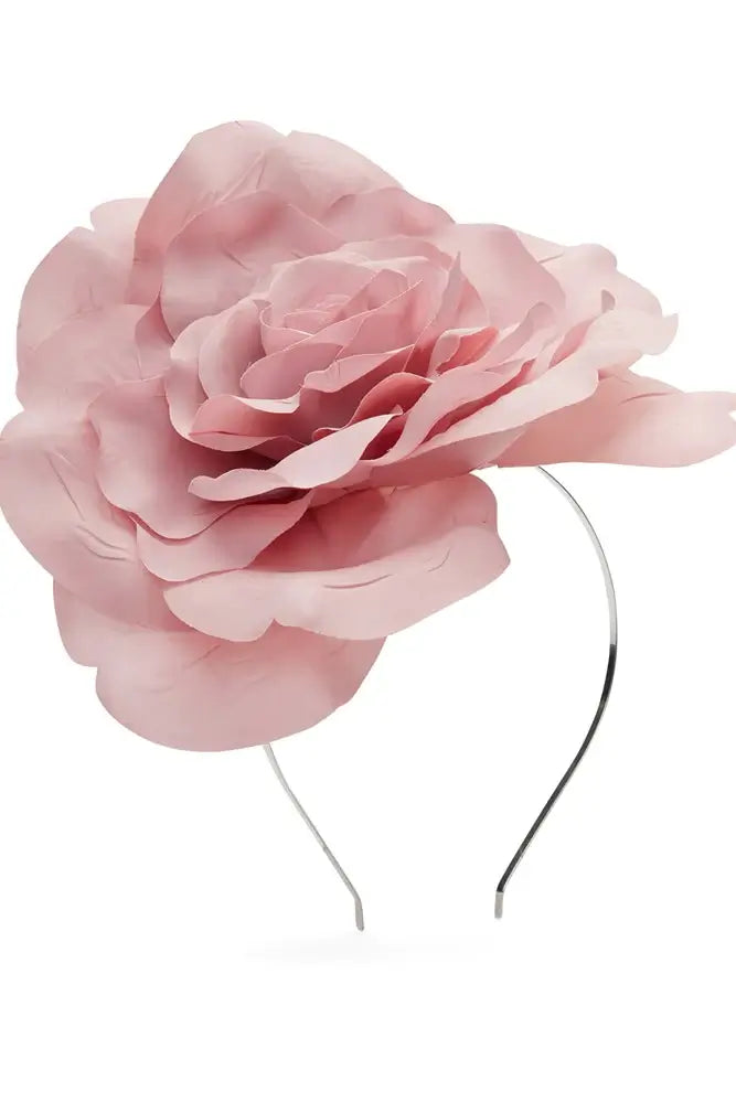 Morgan & Taylor Lillianna Fascinator | Pink
