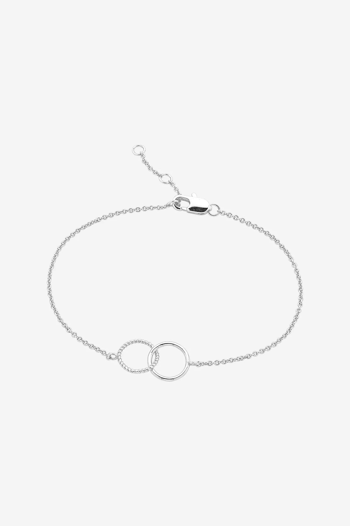 Liberte Apryl Bracelet | Silver
