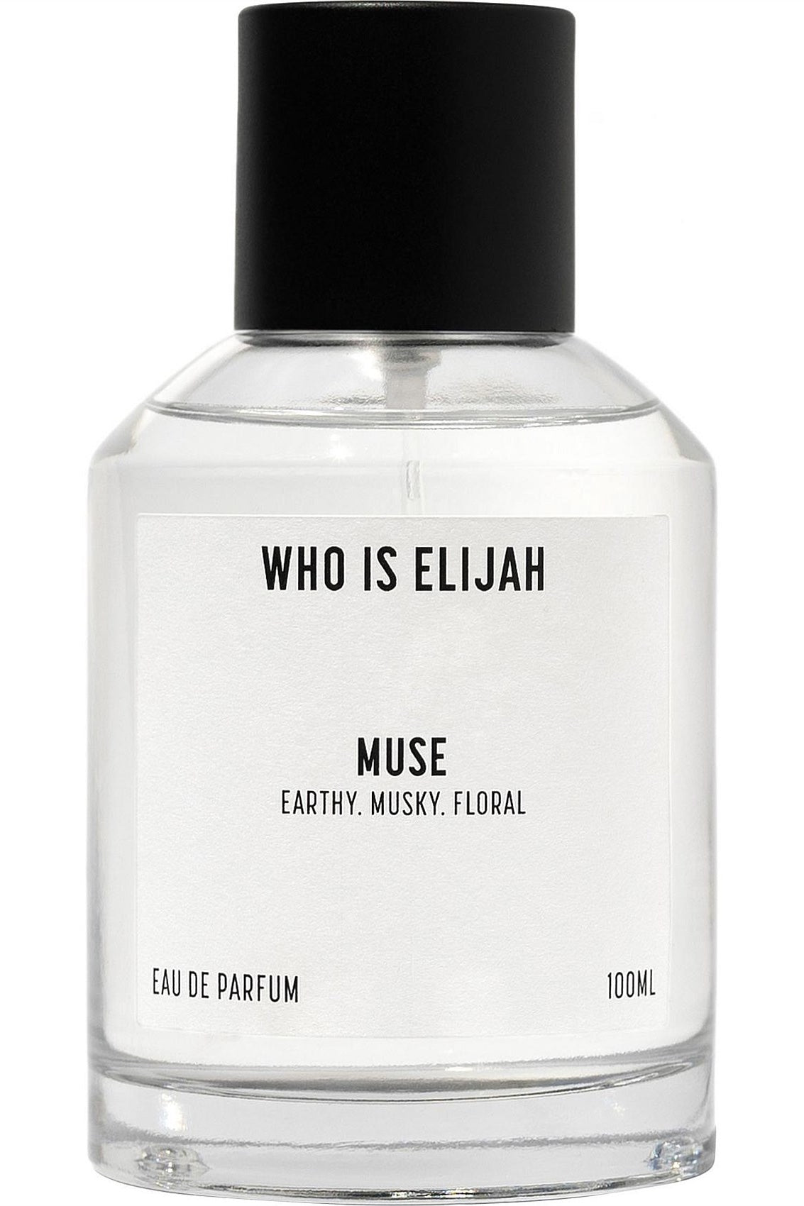 Who Is Elijah MUSE | Earthy, Musky, Floral