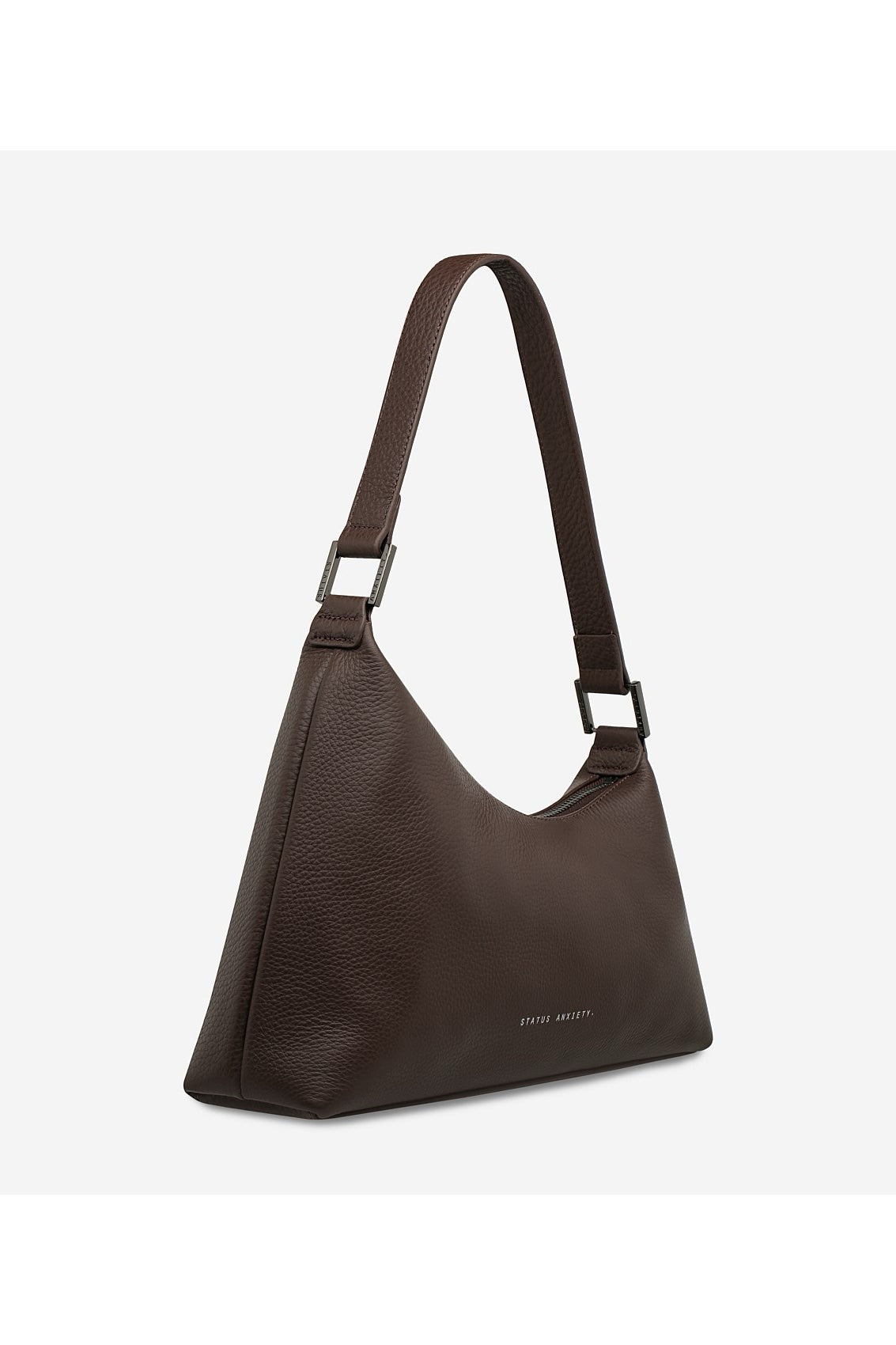 Status Anxiety Reverie Shoulder Bag | Cocoa