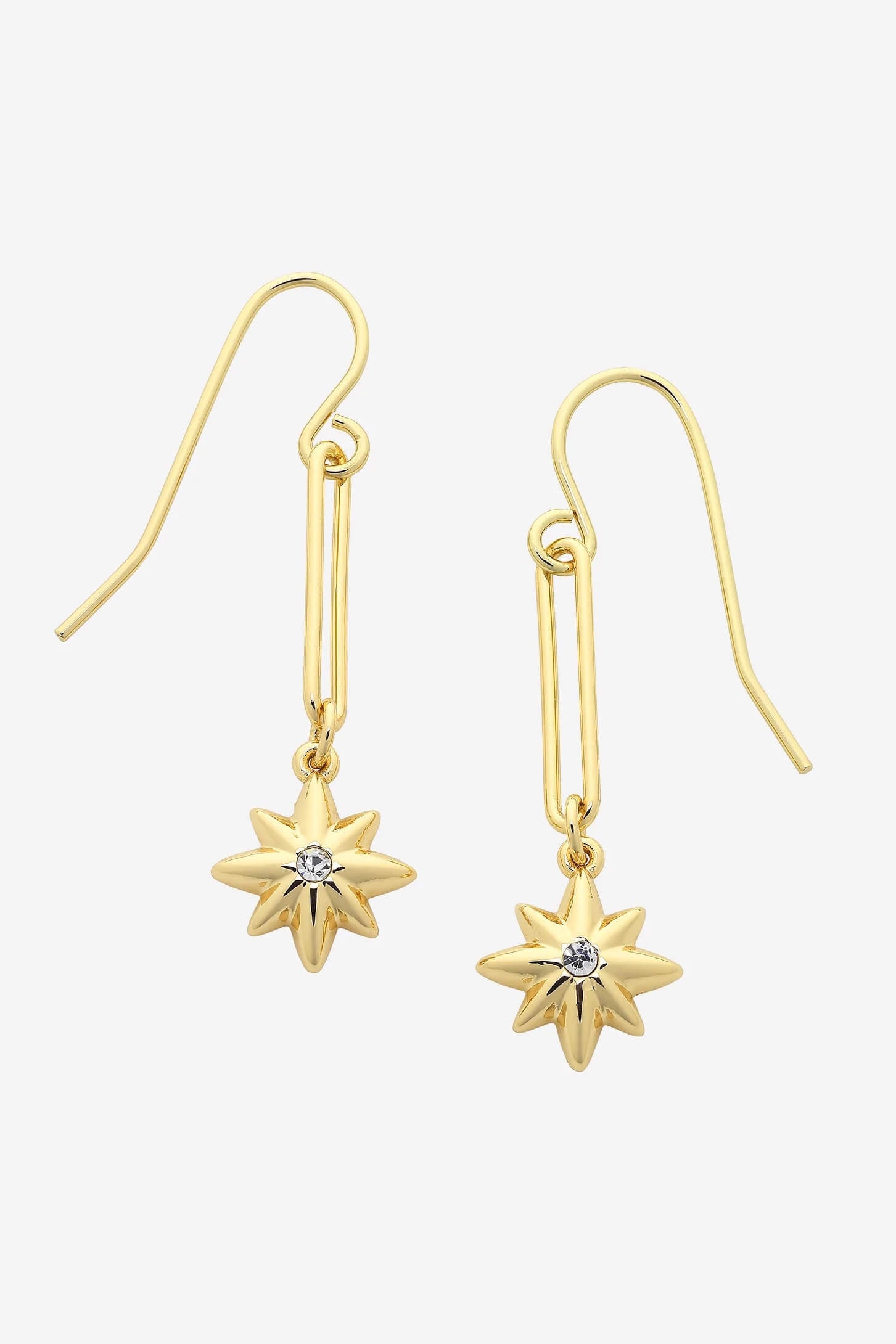 Liberte Issy Earring | Gold