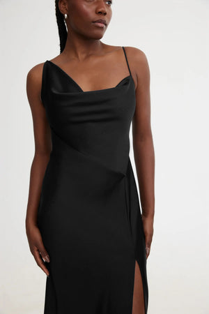 Significant Other Annabel Midi Dress | Black