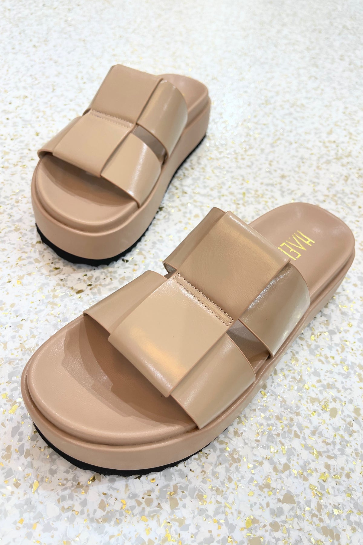 Hayden platform slide hotsell