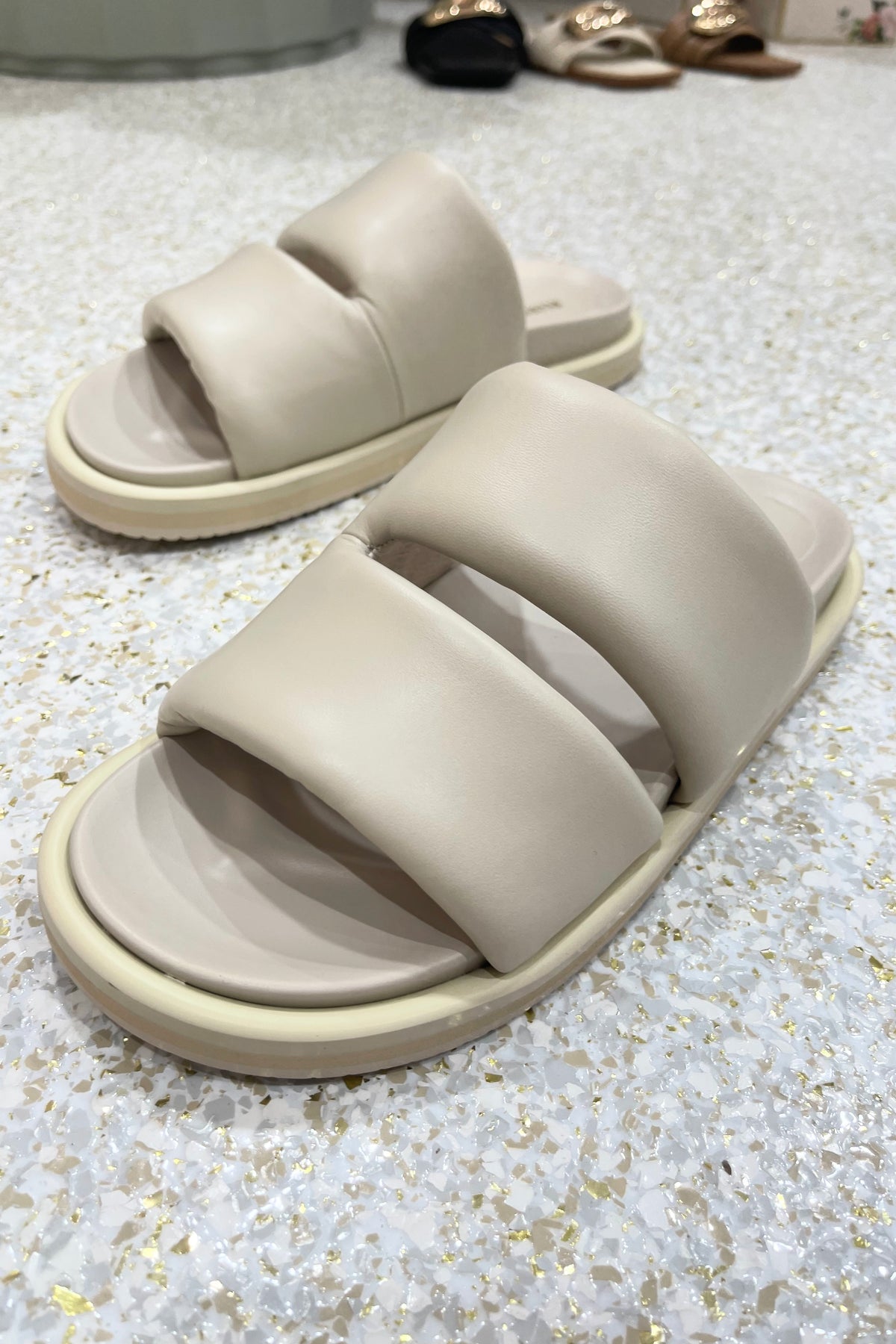 Alias Mae Dawn Slide | Bone