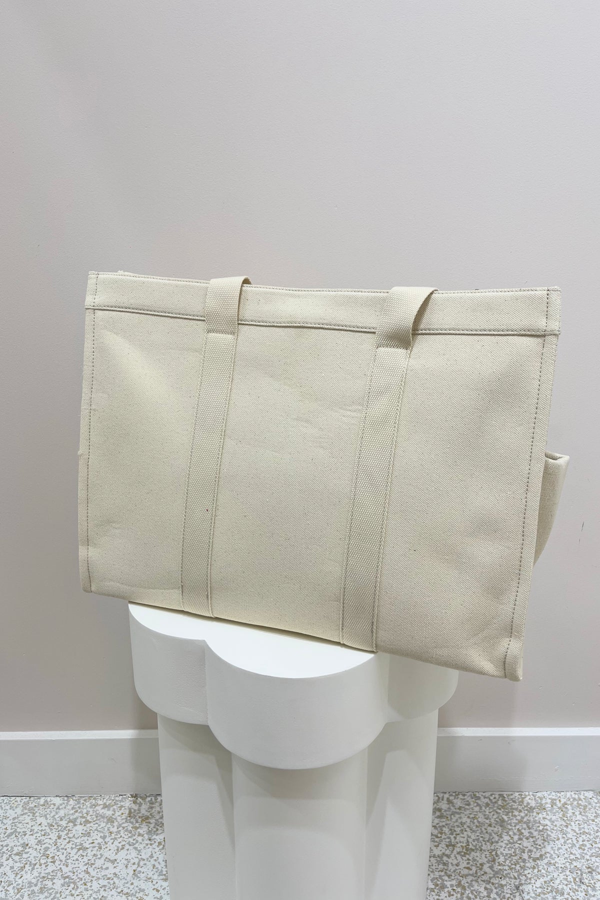 C&M Camilla & Marc Dale Tote | Black/ Natural