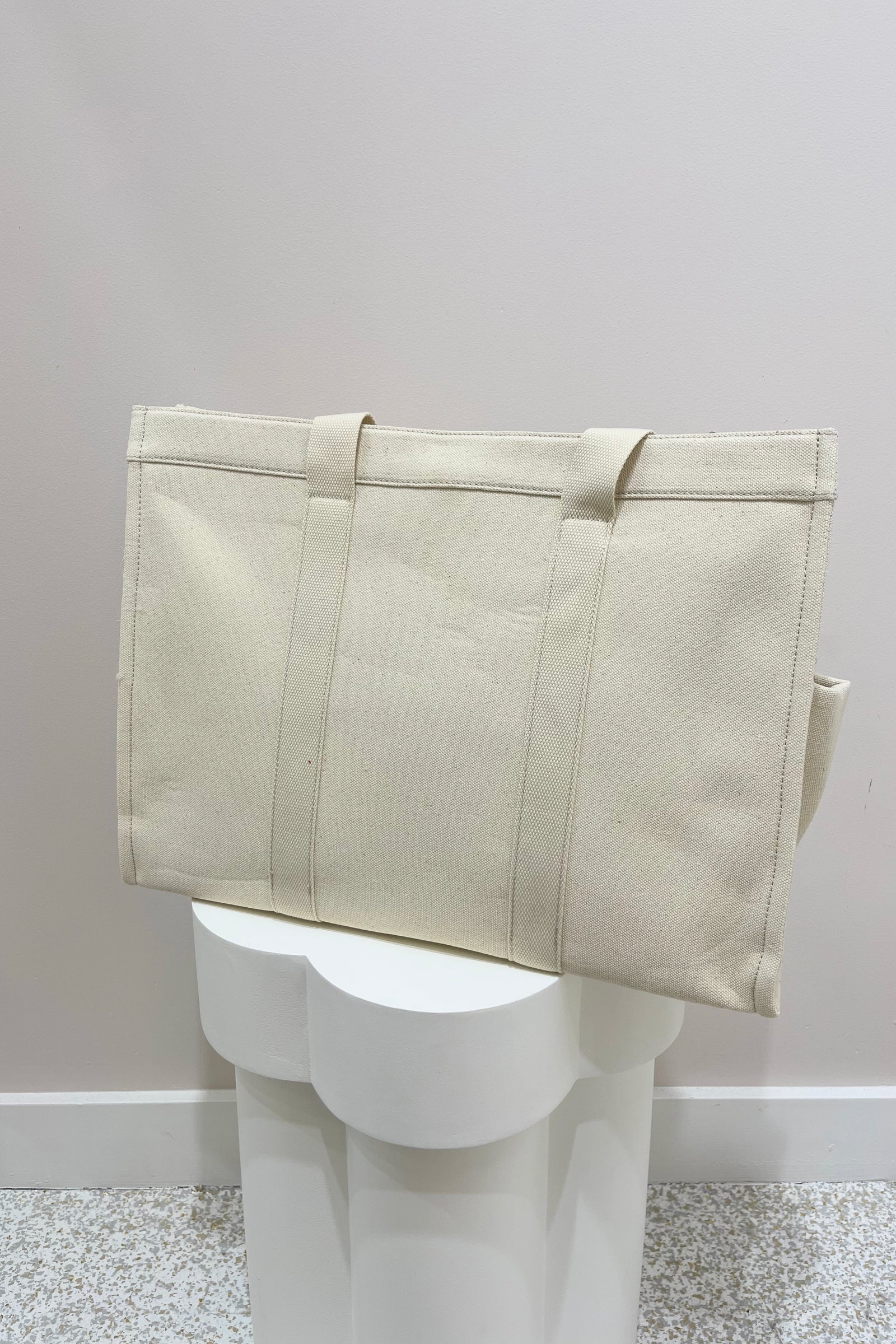 C&M Camilla & Marc Dale Tote | Black/ Natural