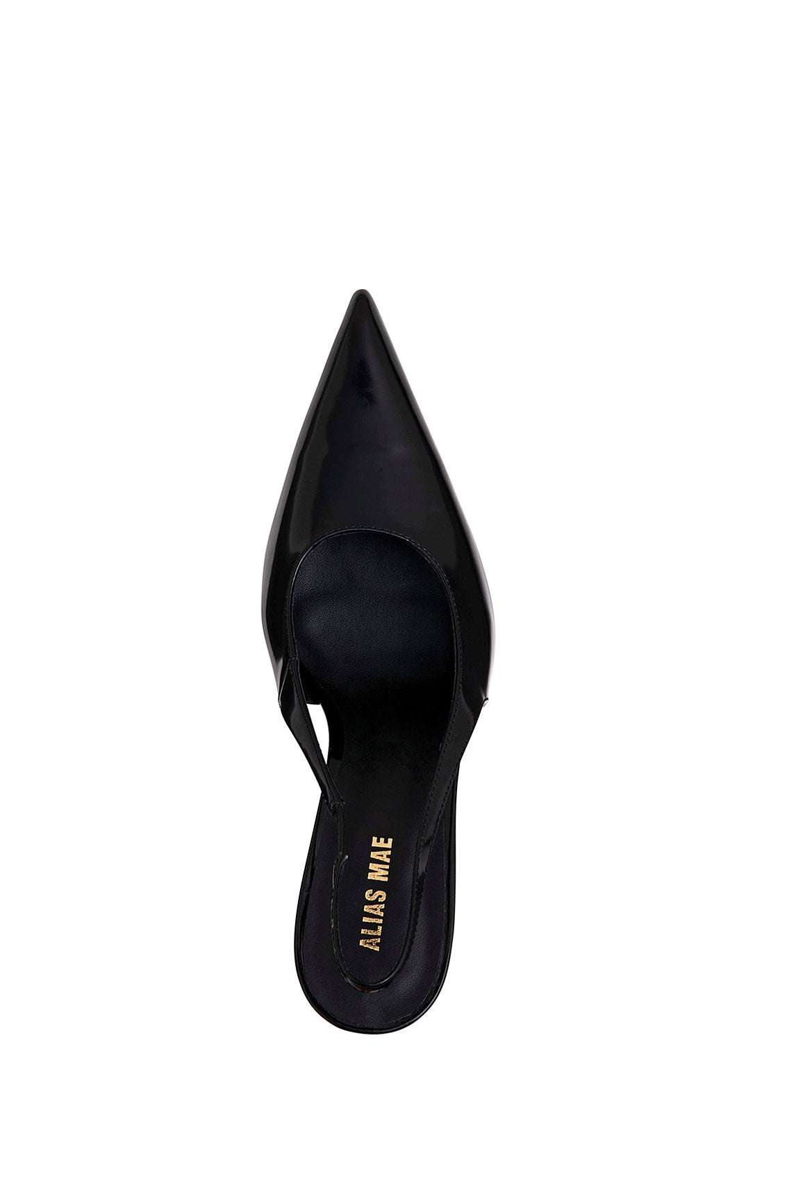 Alias Mae Isabel Heel | Black Box