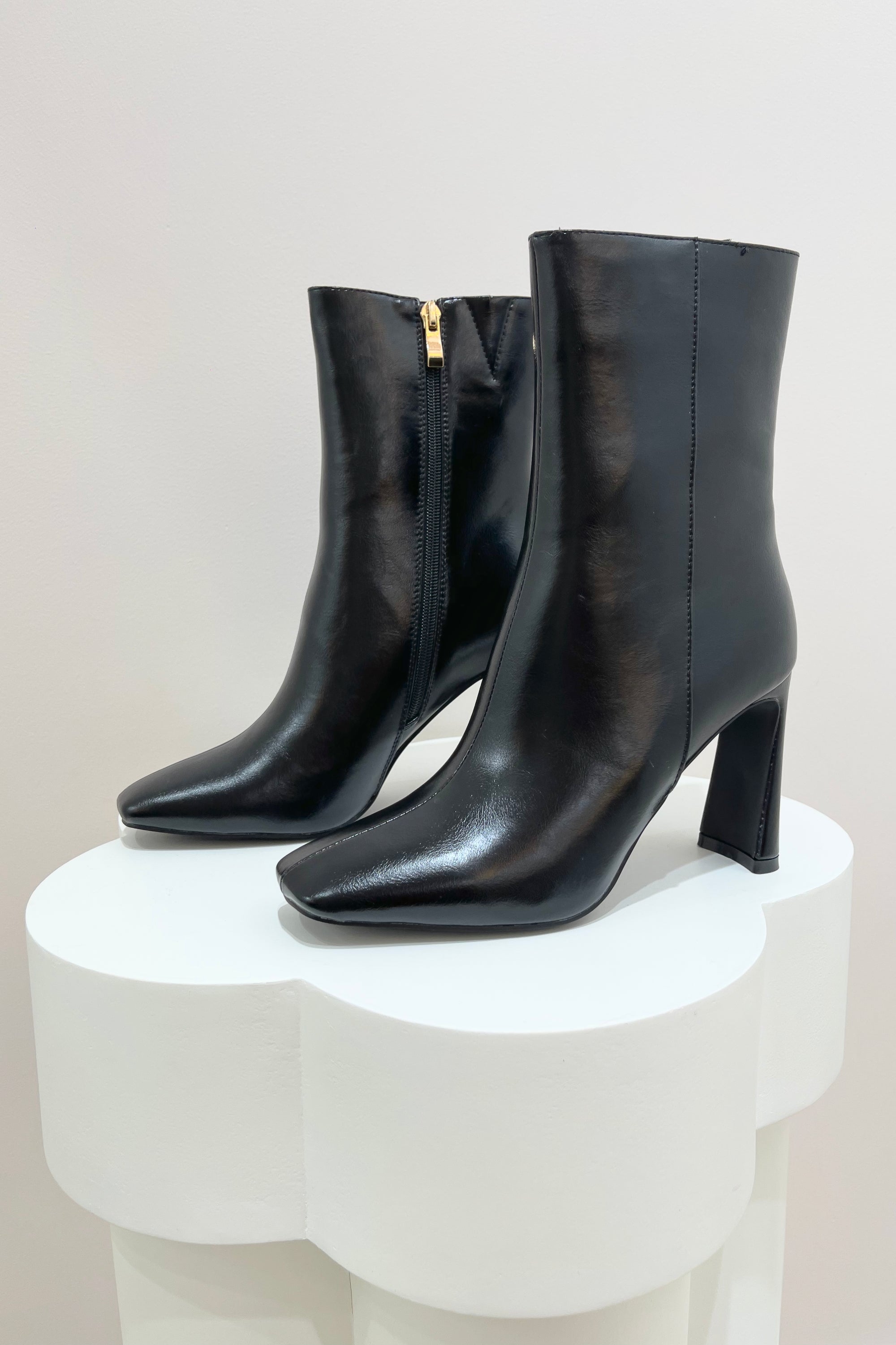 Billini Emira Boot | Black