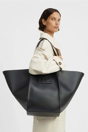 C&M Camilla & Marc Falton Tote | Black