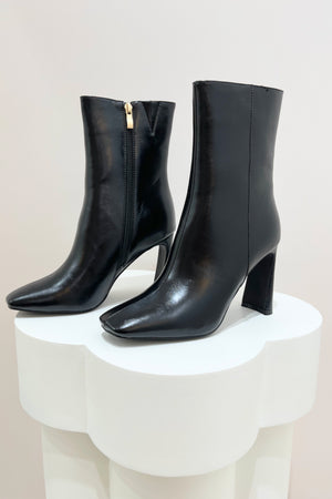 Billini Emira Boot | Black