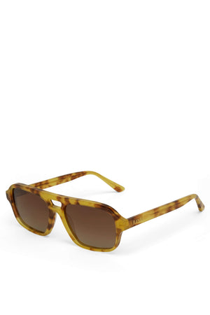 Banbe The Delevigne | Banoffee Tort Yellow