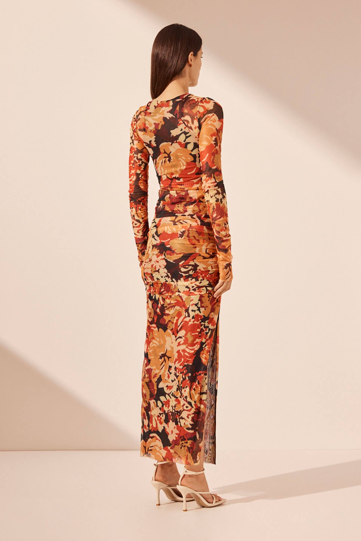 Shona joy kimono dress deals