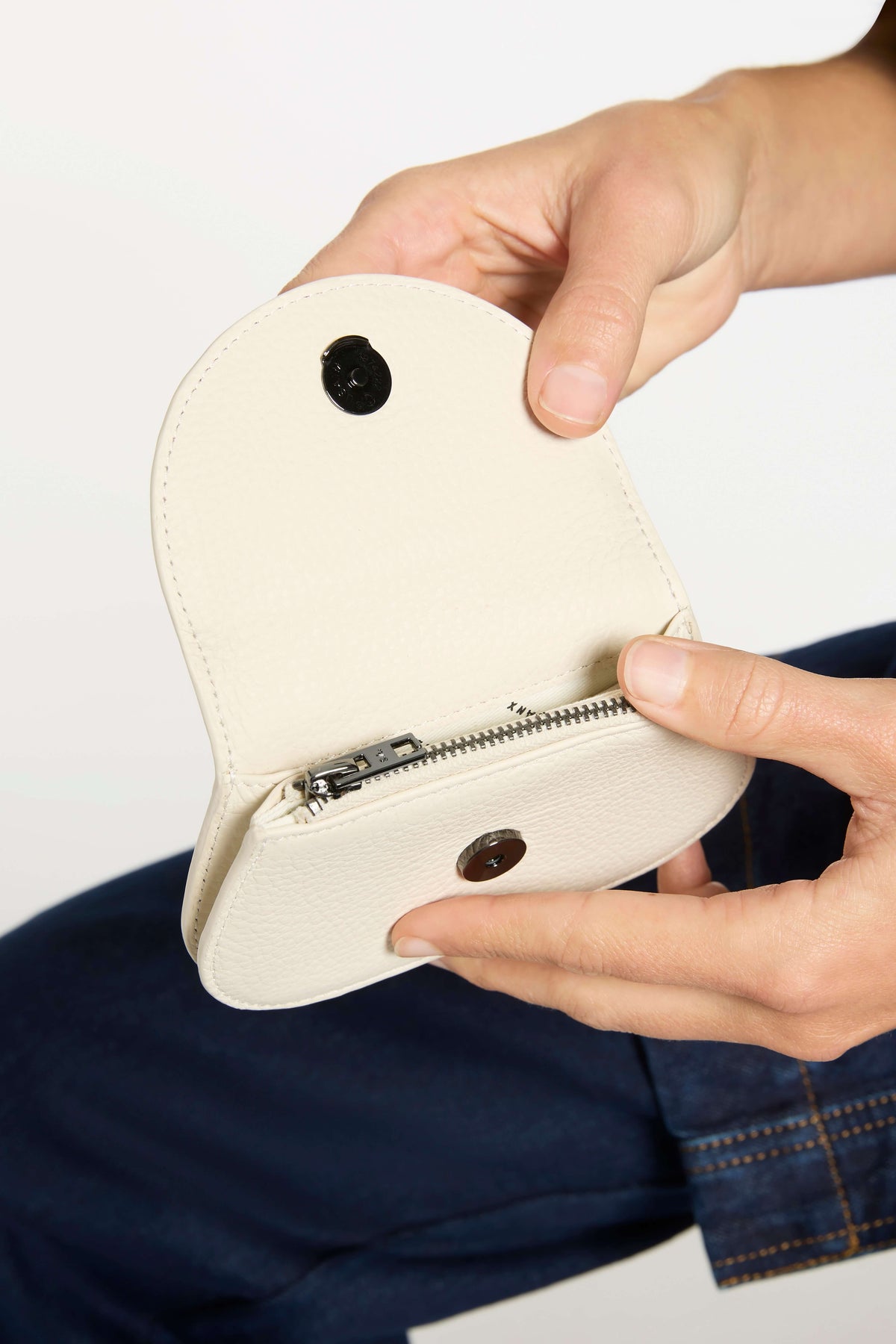 Status Anxiety Eyes Wide | Chalk