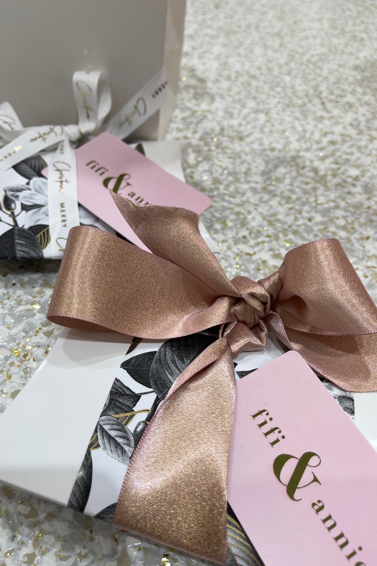 Fifi & Annie Physical Gift Voucher