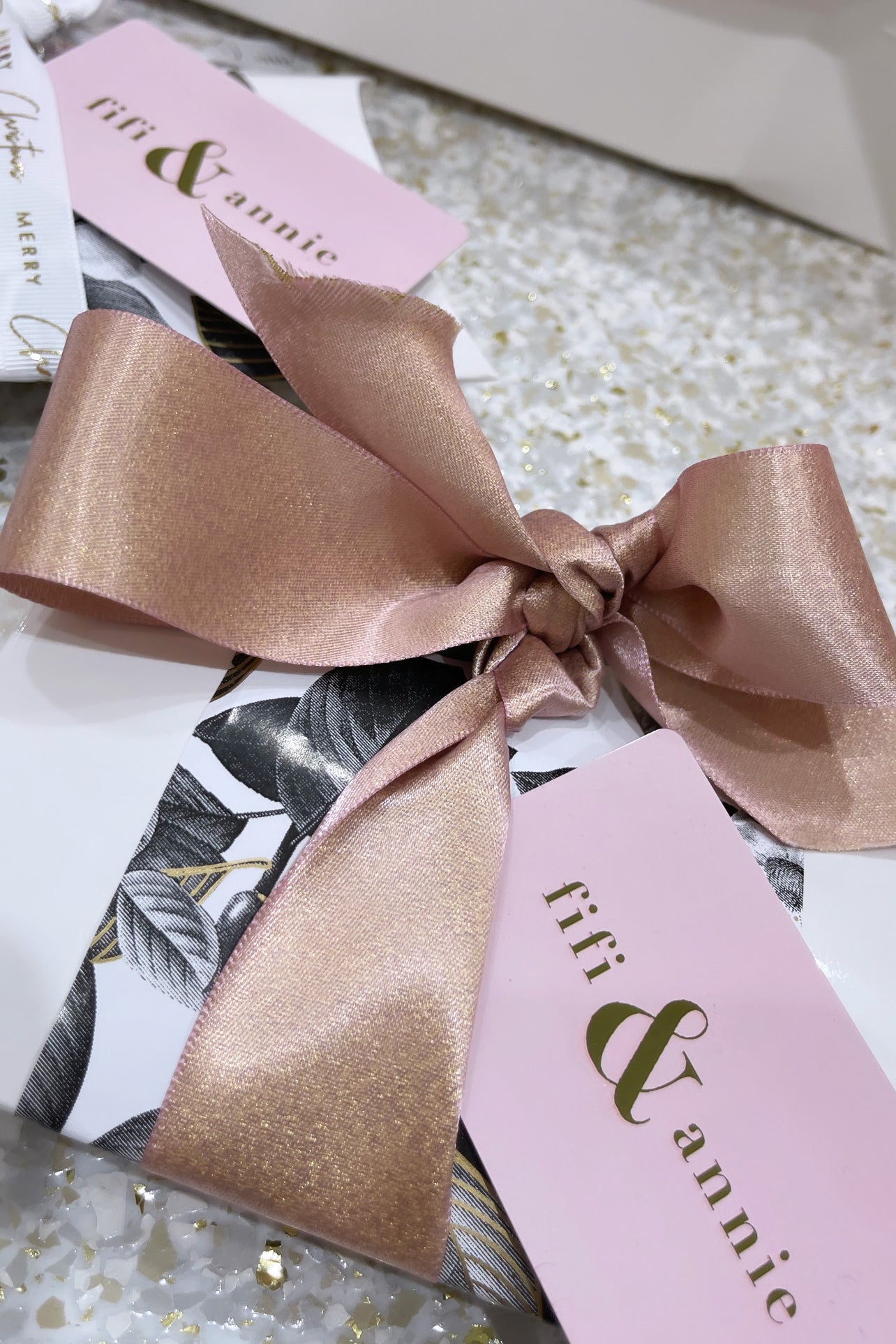 Fifi & Annie Physical Gift Voucher