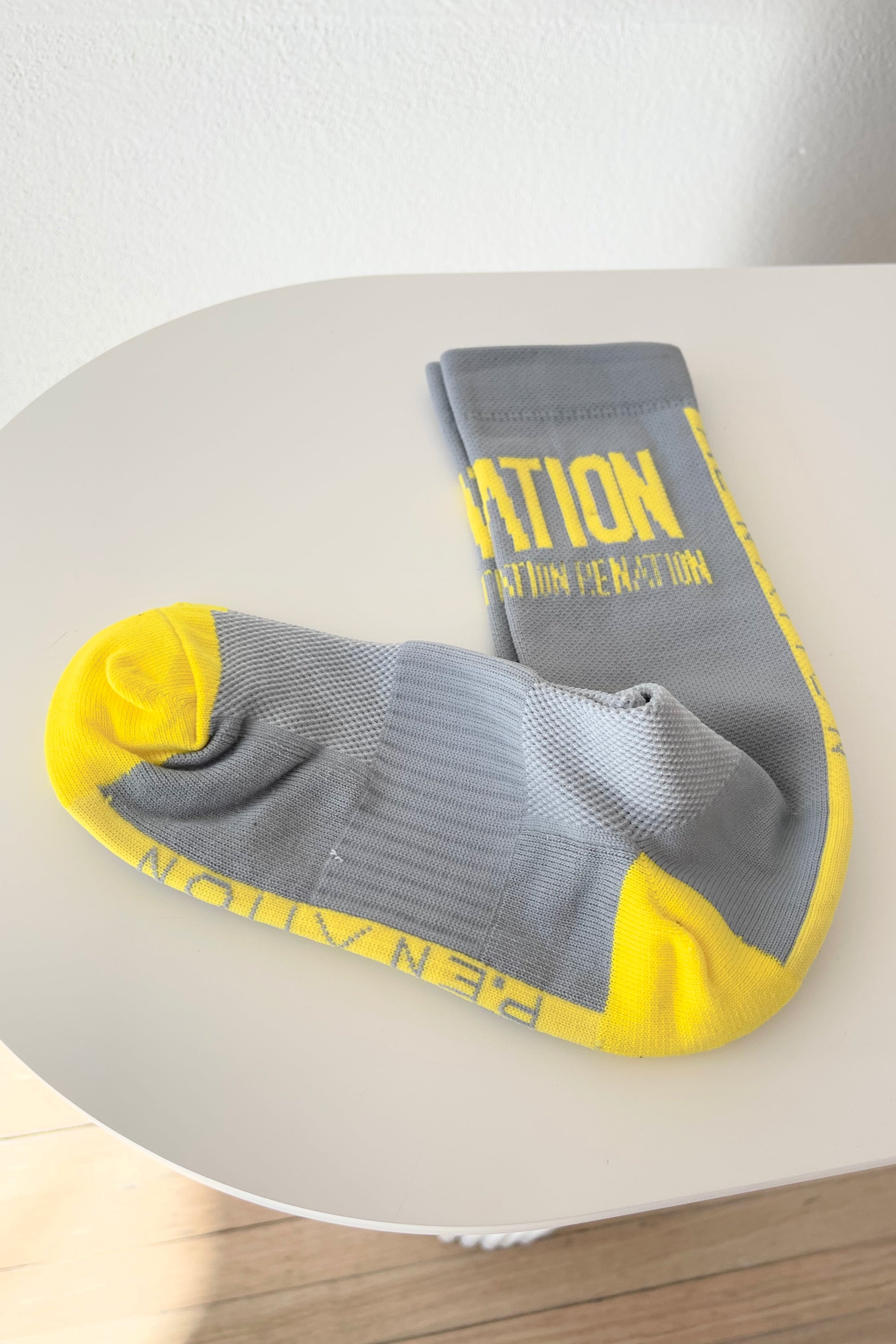 P.E Nation Backline Sock | High Rise