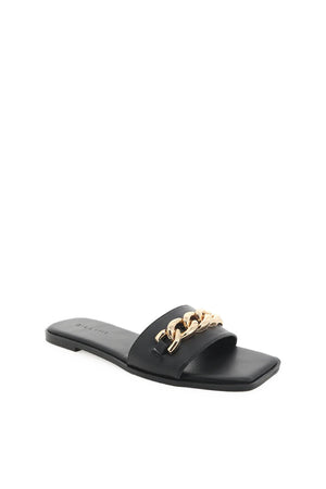 Billini Ileana Slide | Black