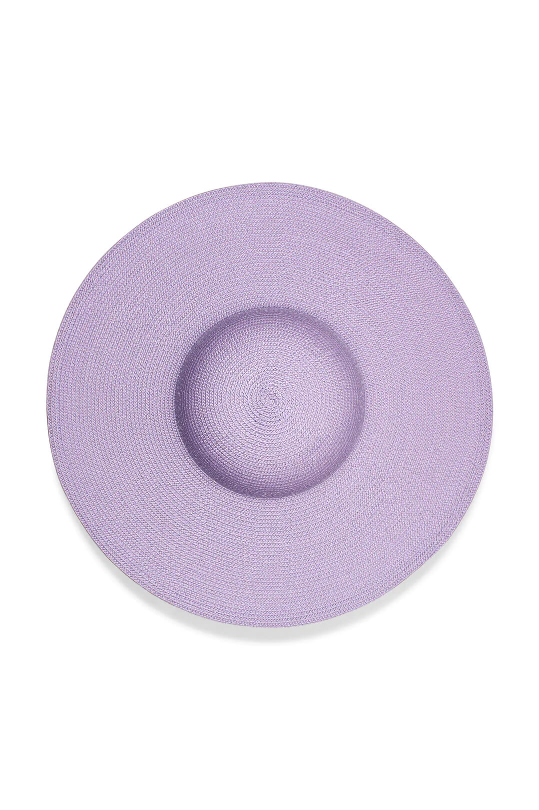 Morgan & Taylor Mona Plate Hat | Lilac