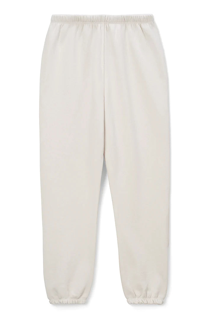 Perfect White Tee Stevie Easy Sweatpant | Sugar