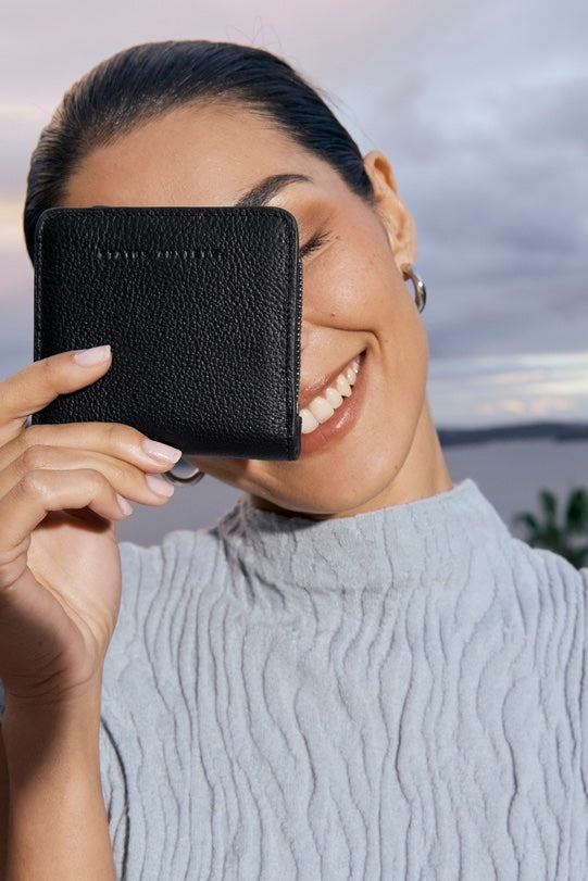 Status Anxiety Sense Of Wonder | Black