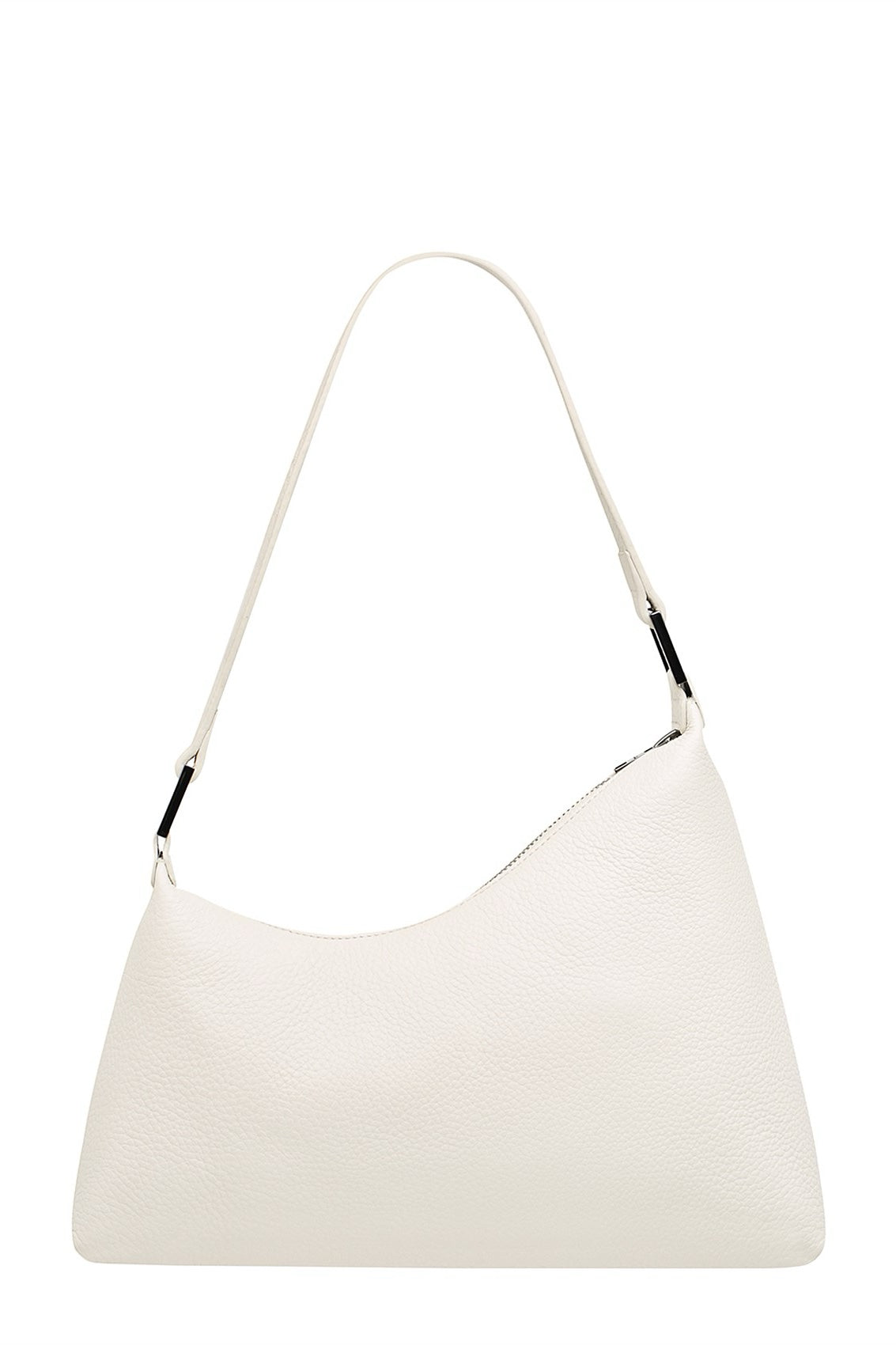 Status Anxiety Reverie Shoulder Bag | Chalk