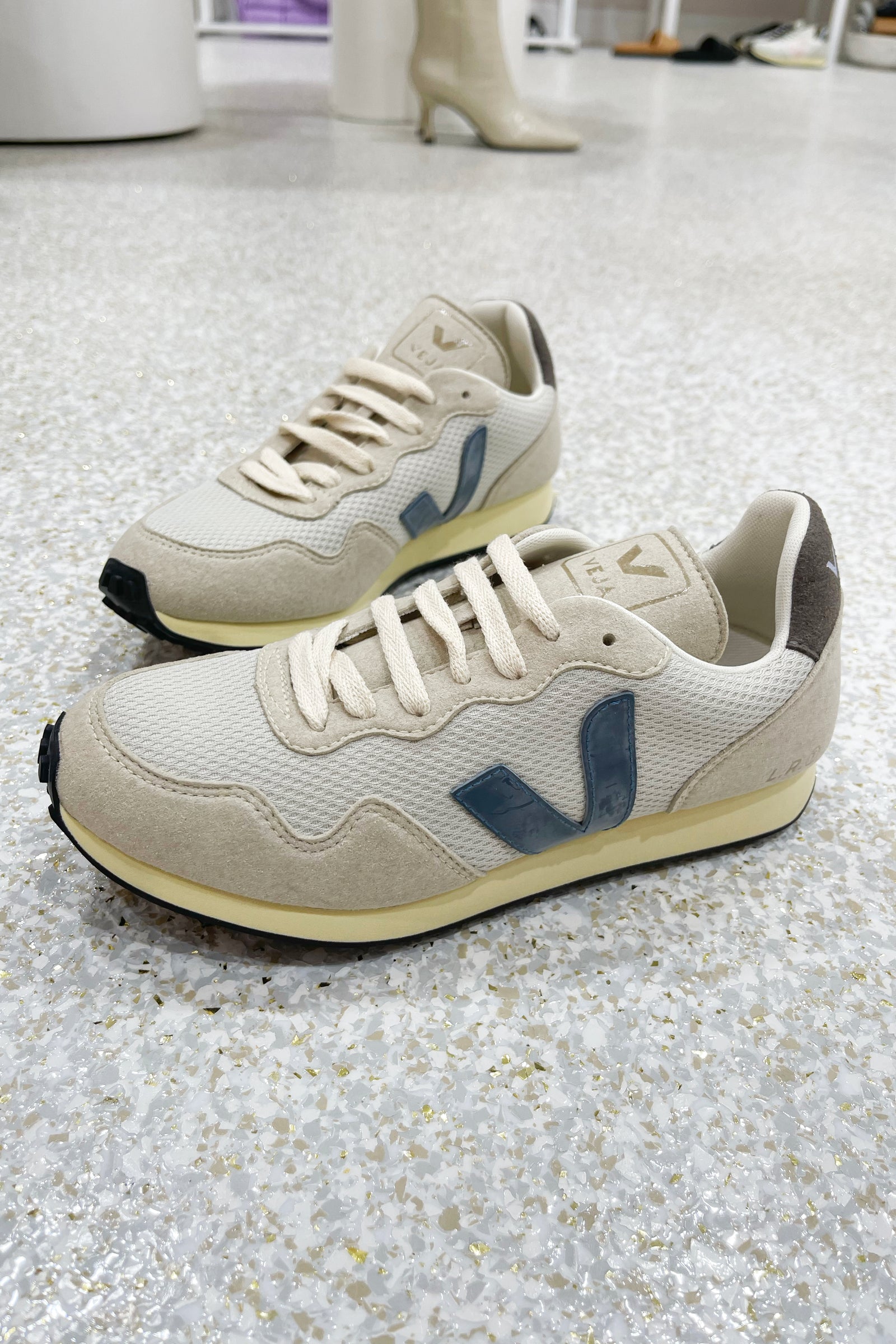 Veja SDU REC Alveomesh | Natural California