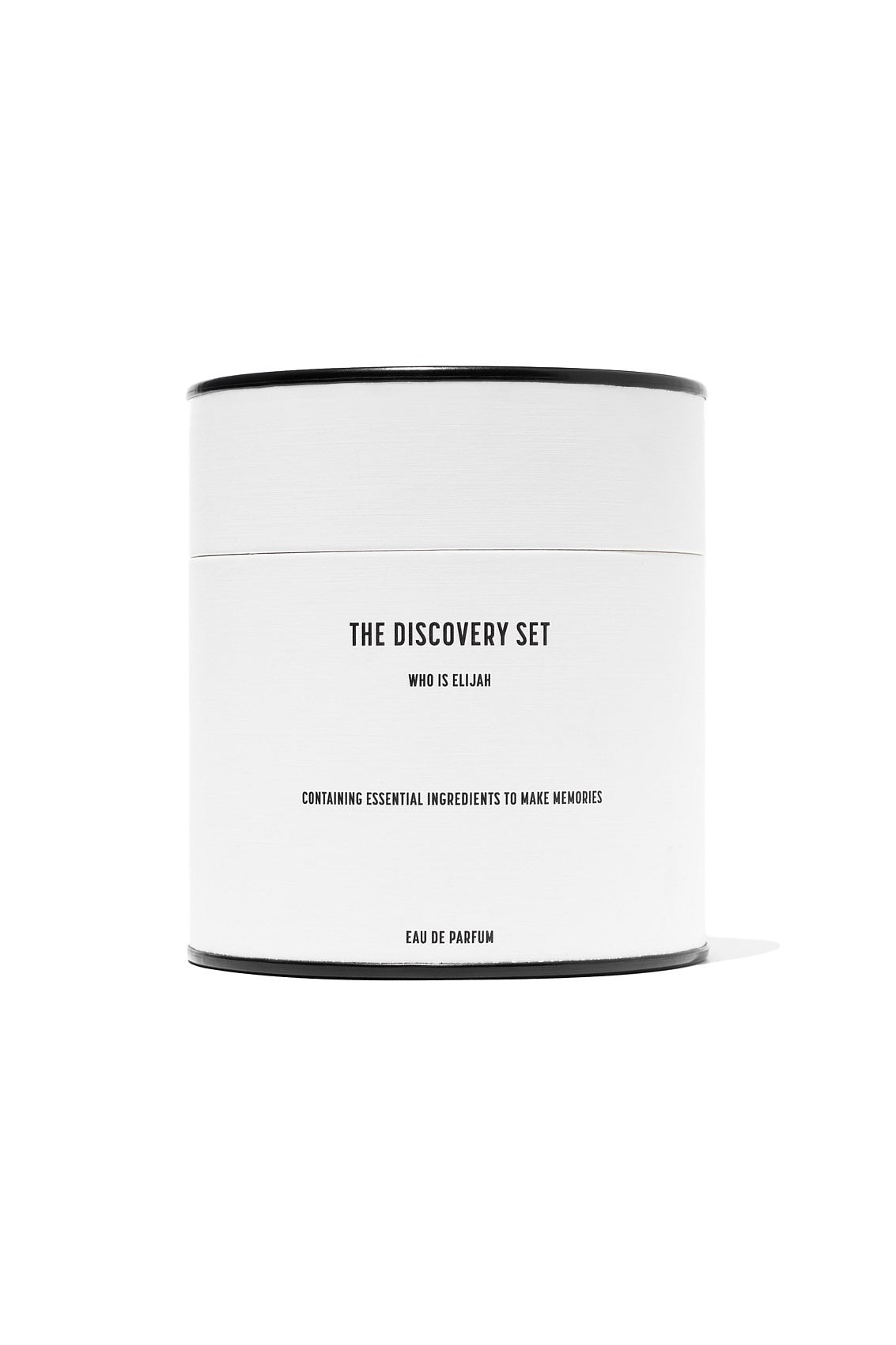 Who Is Elijah The Discovery Set | 10 X 2ML VIAL