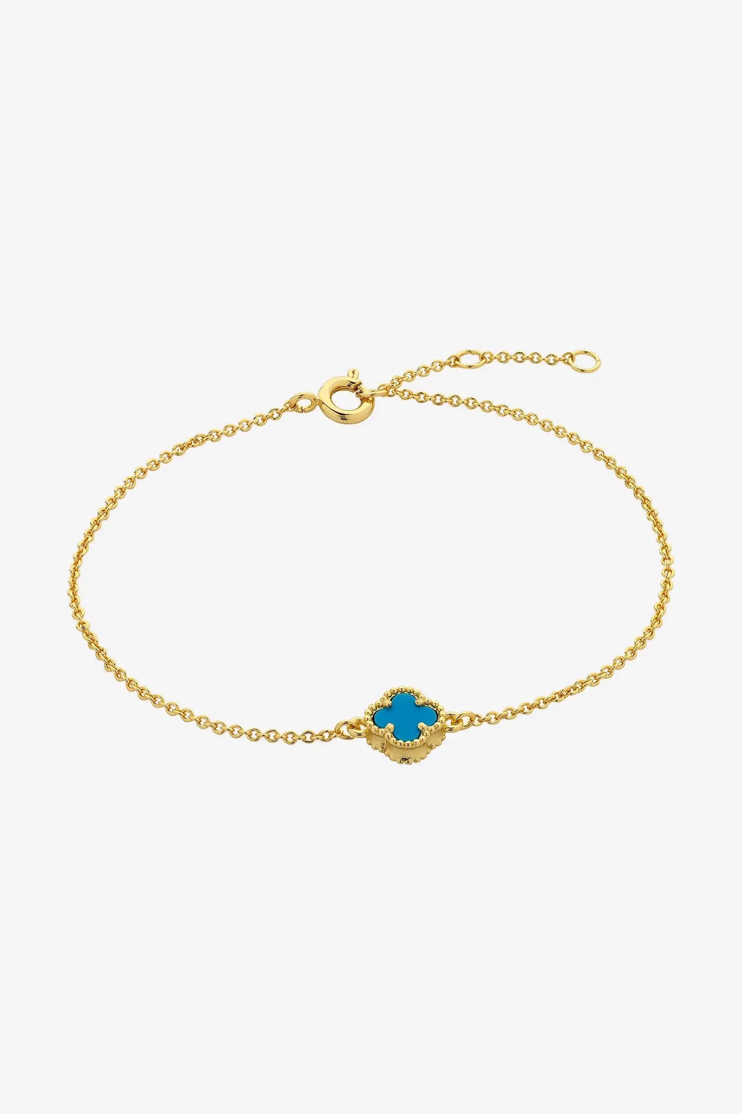 Liberte Duchess Ocean Bracelet | Gold