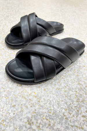 Billini Fenmore Slide | Black