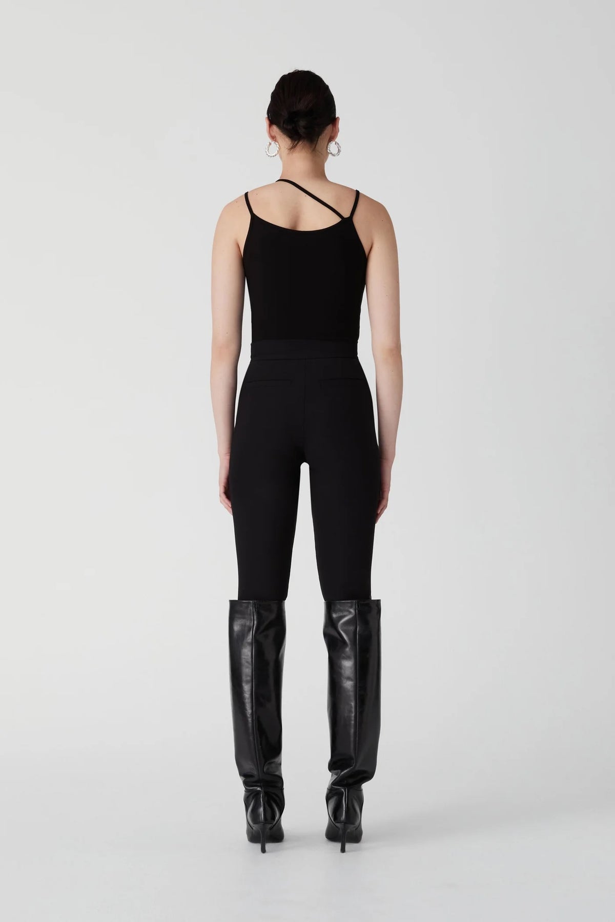 Misha Urban Ashton Tank | Black