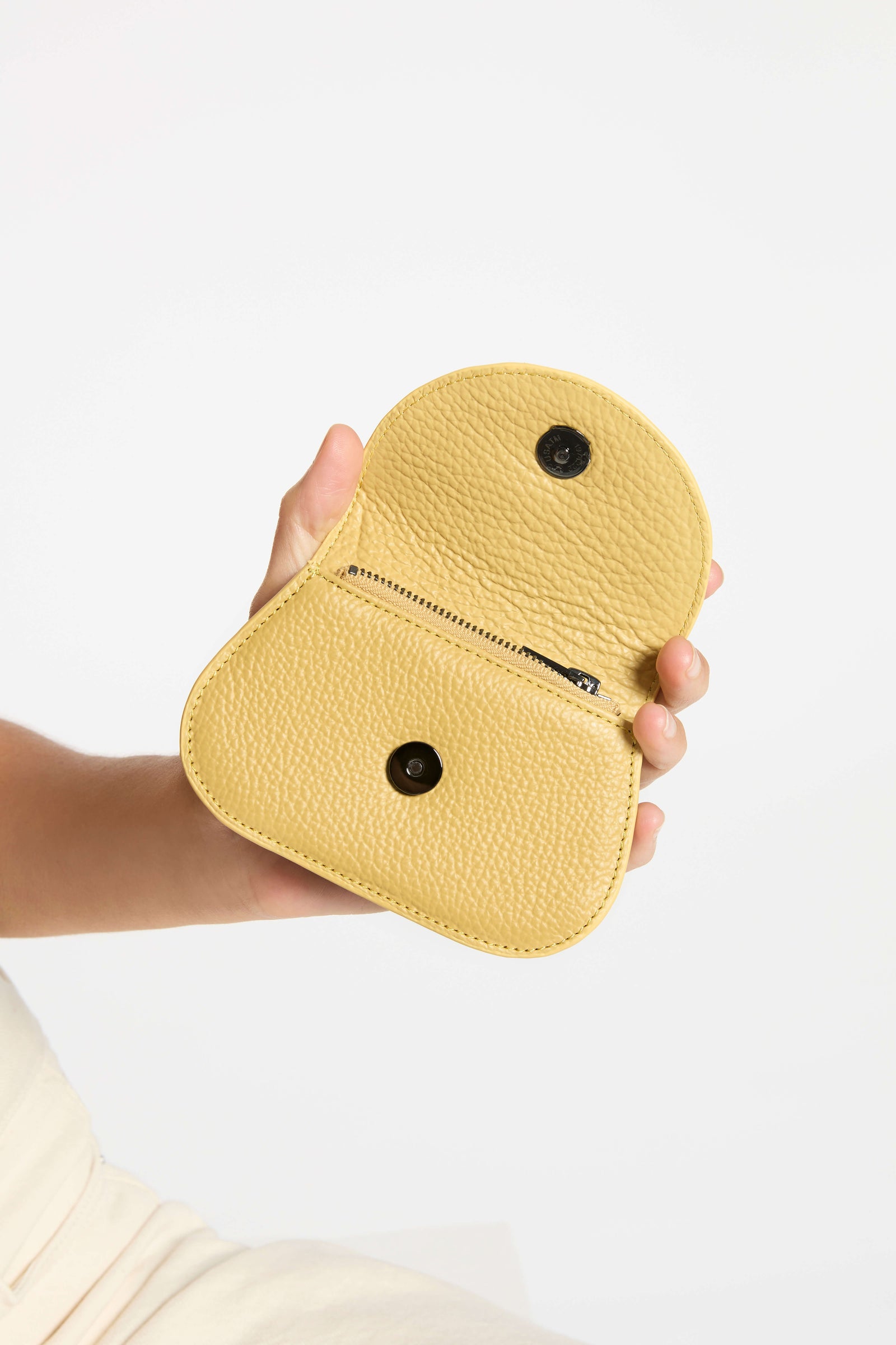 Status Anxiety Eyes Wide | Buttermilk