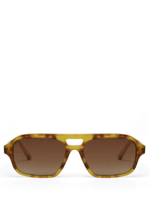 Banbe The Delevigne | Banoffee Tort Yellow