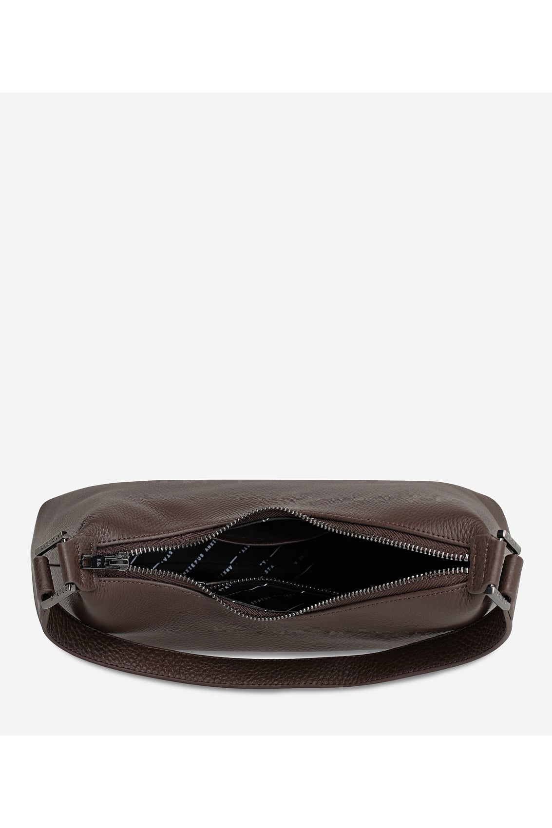 Status Anxiety Reverie Shoulder Bag | Cocoa