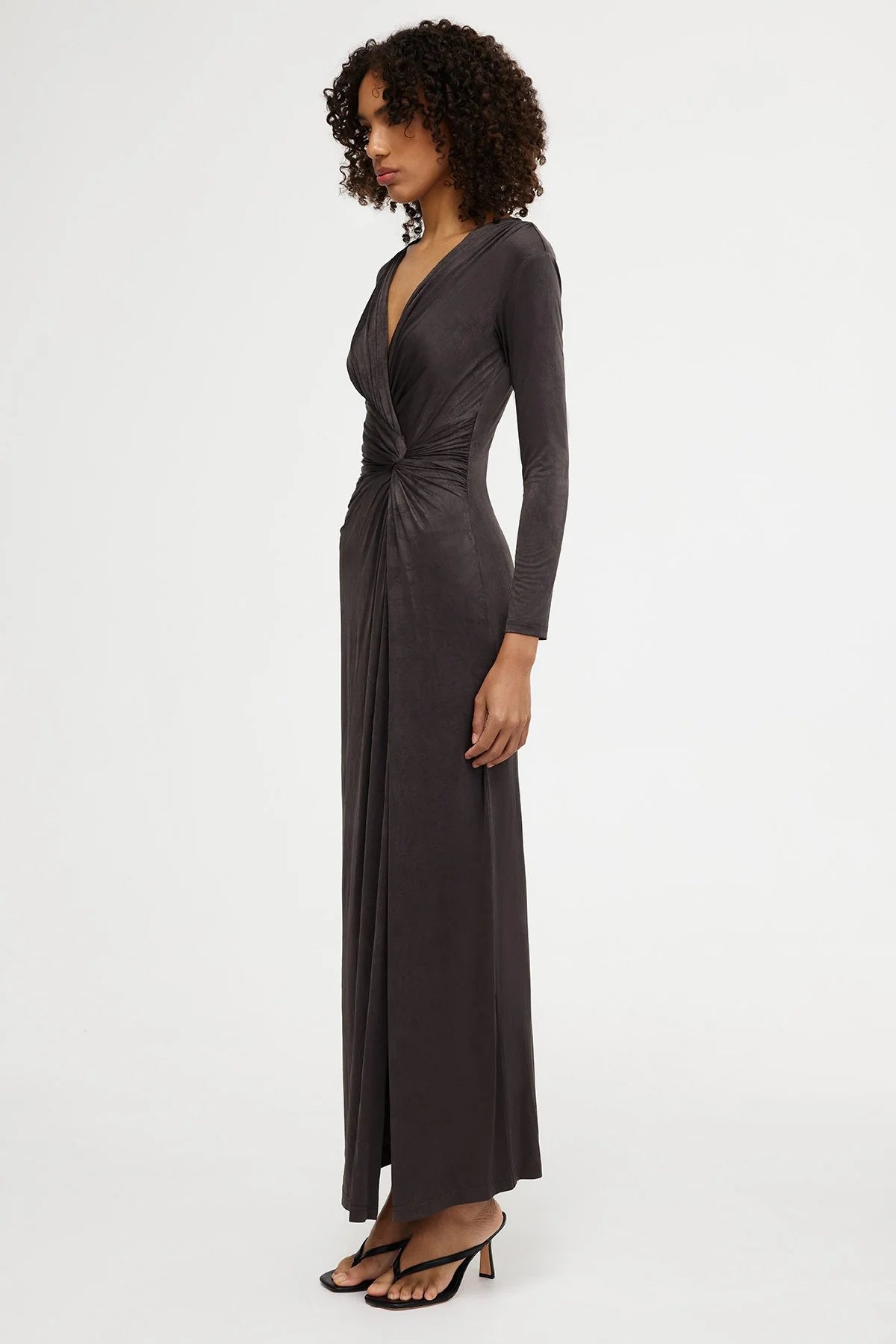significant other maxi dress Significant Other - Ana Maxi Dress