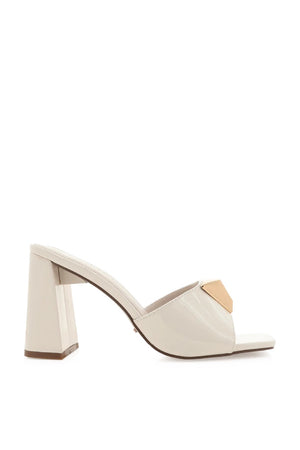 Billini Welda Heel | Bone Patent